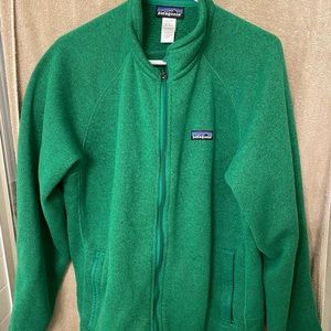 Patagonia jacket size L